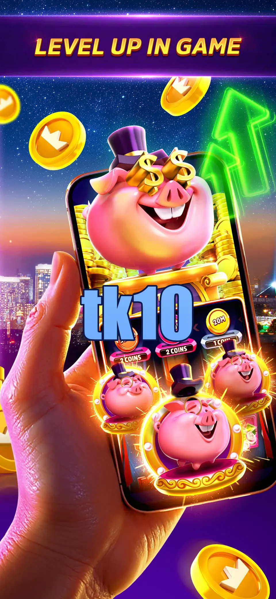 tk10 লগইন