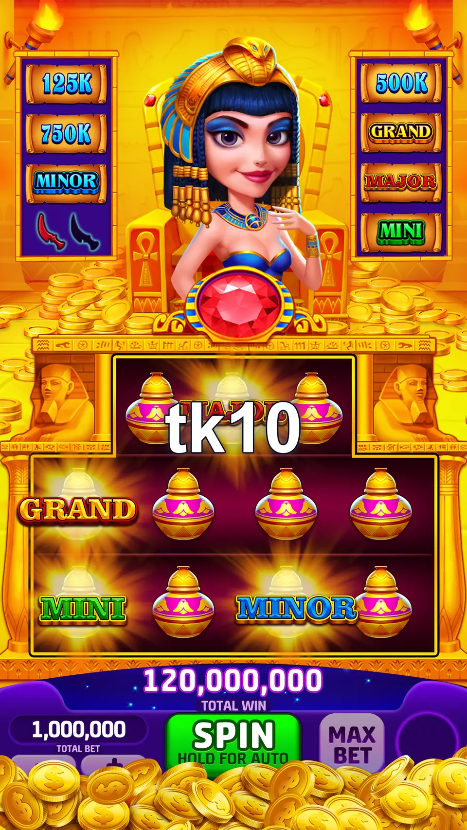 tk10 লগইন